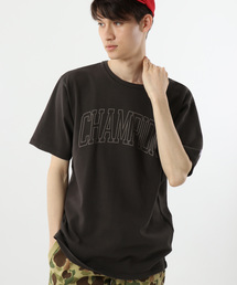 【Champion/チャンピオン】メンズ Tシャツ キャンパス