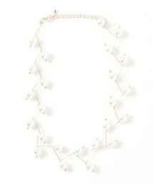 archives | パールチョーカー(ネックレス)