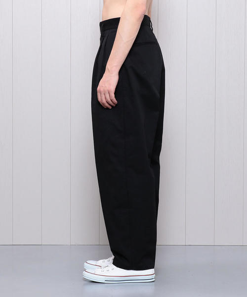 ＜H＞COTTON NYLON BALLOONTAPEREDPANTS/パンツ H BEAUTY&YOUTH UNITED ARROWS（エイチビューティーアンドユース