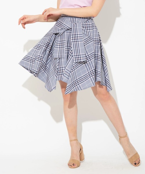ウエストリボンイレヘムスカート スカート Be スカート スカート セール Radiance ビーラディエンス のスカート ウエストリボンイレヘムスカート をセール価格で購入できます Ailand Radiance ビーラディエンス のファッション コンビニ