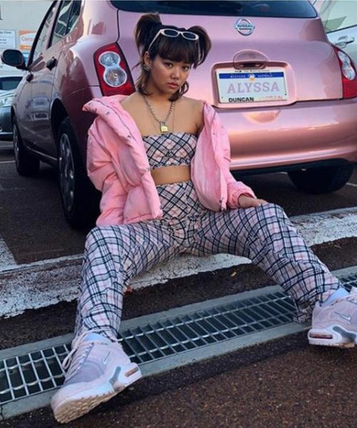 Trendywoobi（トレンディウビ）の「南京錠＆キーデザインネックレス（ネックレス・メンズ・シルバー・FREE）」の4枚目の写真