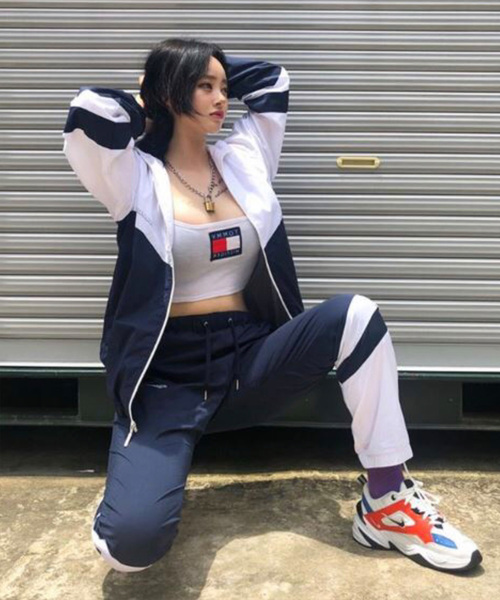 Trendywoobi（トレンディウビ）の「南京錠＆キーデザインネックレス（ネックレス・メンズ・シルバー・FREE）」の6枚目の写真