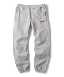 SMALL LOGO SWEAT PANT