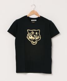 Onitsuka Tiger | LOGO TEE / ロゴＴ(Tシャツ/カットソー)