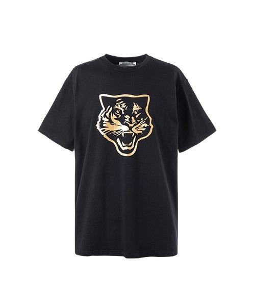 Onitsuka Tiger（オニツカタイガー）の「LOGO TEE / ロゴT（T