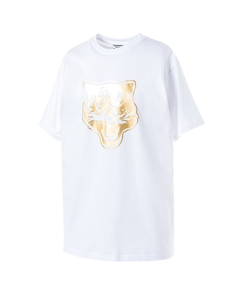 【オニツカタイガー】LOGO TEE Tシャツ Onitsuka Tiger｜(U)【公式ショップ】LOGO TEE | Rakuten