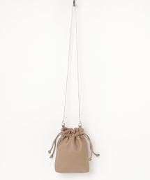 Aunt Marie's | AUNT MARIE'S ミニ巾着CHAIN BAG(ショルダーバッグ)