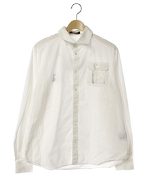 UNDERCOVER�i�A���_�[�J�o�[�j�̌Ò��u�����V���c�i�V���c/�u���E�X�j�v