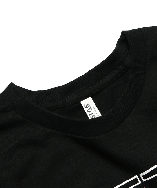 YEEZUS(イーザス)の「Yeezus Chief Tee(Tシャツ/カットソー・メンズ・ブラック・M/L/XL)」の4枚目の写真