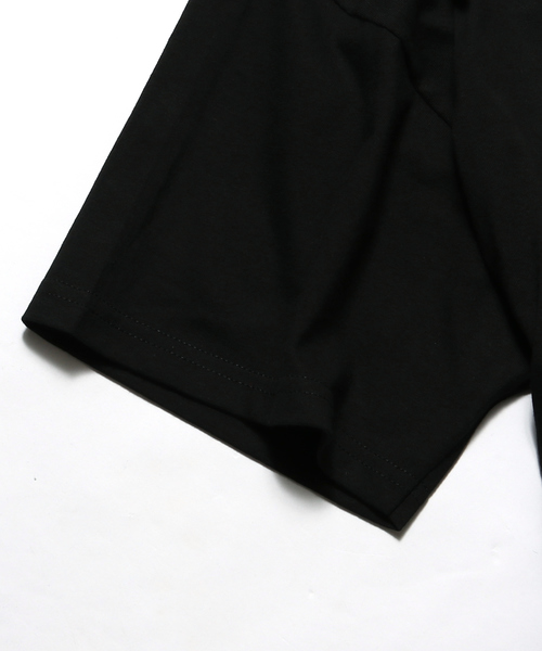 YEEZUS(イーザス)の「Yeezus Chief Tee(Tシャツ/カットソー・メンズ・ブラック・M/L/XL)」の6枚目の写真