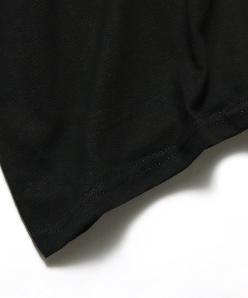 YEEZUS(イーザス)の「Yeezus Chief Tee(Tシャツ/カットソー・メンズ・ブラック・M/L/XL)」の8枚目の写真