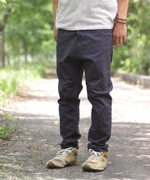 NATAL DESIGN｜ネイタルデザイン（メンズ）のチノパンツ（無地）通販