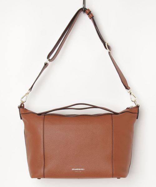 COLE HAAN（コールハーン）の「グランド アンビション レザー ソフト  