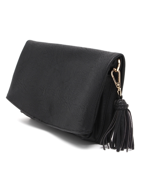 CIAOPANIC（チャオパニック）の「【Ciaopanic】ショルダーBAG（トートバッグ・レディース・グリーン/ベージュ/ブラック/ピンク・0）」の12枚目の写真