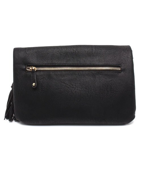 CIAOPANIC（チャオパニック）の「【Ciaopanic】ショルダーBAG（トートバッグ・レディース・グリーン/ベージュ/ブラック/ピンク・0）」の13枚目の写真