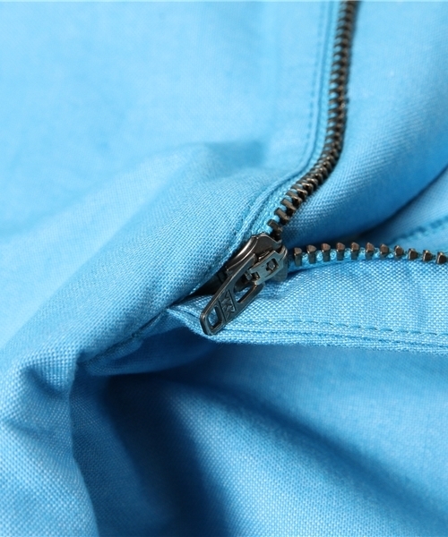 CIAOPANIC TYPY（チャオパニックティピー）の「先染めオックスショーツ（その他パンツ・メンズ・ピンク/サックスブルー/オレンジ/レッド/ブルー/イエロー/ブラック/グリーン・MEDIUM/LARGE）」の9枚目の写真