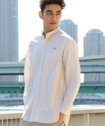 Danton ダントン メンズ のシャツ ブラウス通販 Zozotown