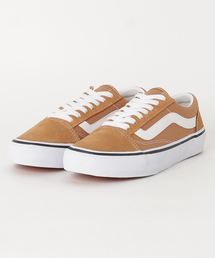 VANS�i�o���Y�j�́uVANS ���@���Y OLD SKOOL CINNAMON�i�X�j�[�J�[�j�v