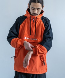 Rocky Monroe�i���b�L�[�������[�j�́uChampion �`�����s�I�� ACTION STYLE �A�m���b�N�p�[�J�[ C3-R603�i�}�E���e���p�[�J�[�j�v