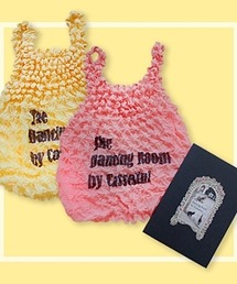 The Dancing Room by Casselini（ザダンシングルーム）の「【直営店限定】The Dancing Room（ダンシングルーム）ブックトート（トートバッグ）」