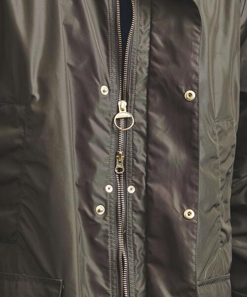 Barbour（バブアー）の「＜Barbour（バブアー）＞ × ＜Scye（サイ