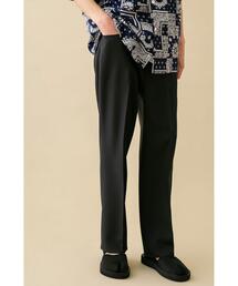 MONKEY TIME | ＜monkey time＞ PE TWILL TROUSER/トラウザーズ(スラックス)