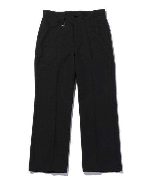 MONKEY TIME（モンキータイム）の「＜monkey time＞ PE TWILL TROUSER/トラウザーズ（スラックス・メンズ・ベージュ/ブラック・L/M/S）」の17枚目の写真