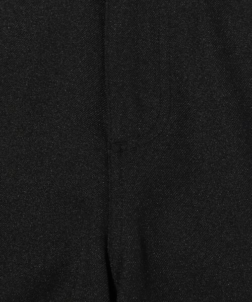 MONKEY TIME（モンキータイム）の「＜monkey time＞ PE TWILL TROUSER/トラウザーズ（スラックス・メンズ・ベージュ/ブラック・L/M/S）」の11枚目の写真