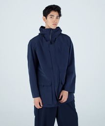 MCLASSIC DORICO NYLON PARKA(ワイスリー y-3) Y-3 Classic Dorico Nylon Parka Jacket Men's YOHJI YAMAMOTO