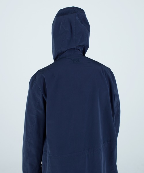Y-3（ワイスリー）の「M CLASSIC DORICO NYLON PARKA（その他