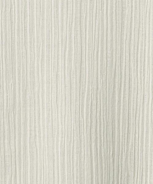 BEAUTY&YOUTH クレープVネックロングカーディガン