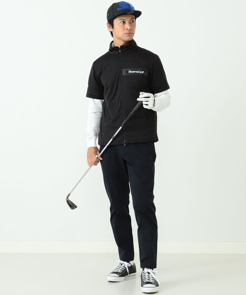 BEAMS GOLF（ビームスゴルフ）の「BEAMS GOLF ORANGE LABEL