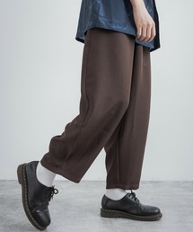 Rocky Monroe | ワイドテーパードアンクルイージーバルーンパンツ(その他パンツ)