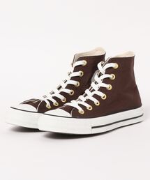CONVERSE | ALL STAR FLATEYELETS HI / オールスター　フラットアイレッツ　ＨＩ(スニーカー)