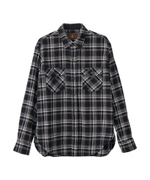 HYSTERIC GLAMOUR | CPOシャツ(シャツ/ブラウス)