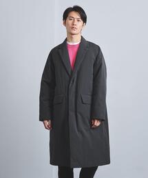 UNITED ARROWS | ＜ADS（エーディーエス）＞ チェスターコート■■■(チェスターコート)