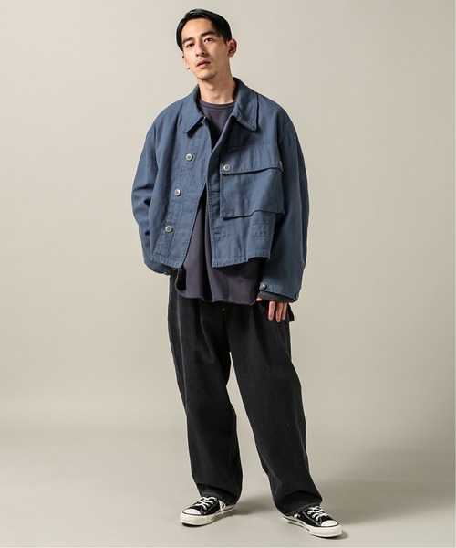 JOURNAL STANDARD J.S HOMESTEAD（ジャーナルスタンダードホーム