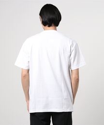 FTC OGロゴ Tシャツ 定番デザイン 着回し抜群 25SPモデル ロゴ FTC OGロゴ Tシャツ 定番デザイン 着回し抜群 25SPモデル ロゴ