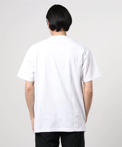 FTC（エフティーシー）の「FTC OG LOGO（Tシャツ/カットソー