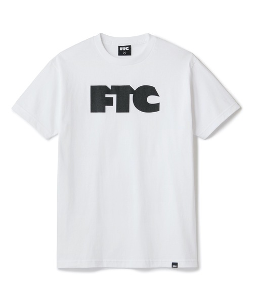 FTC（エフティーシー）の「FTC OG LOGO（Tシャツ/カットソー