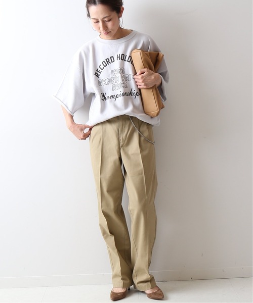 FRAMeWORK（フレームワーク）の「【NANI】チェーン付きベルト