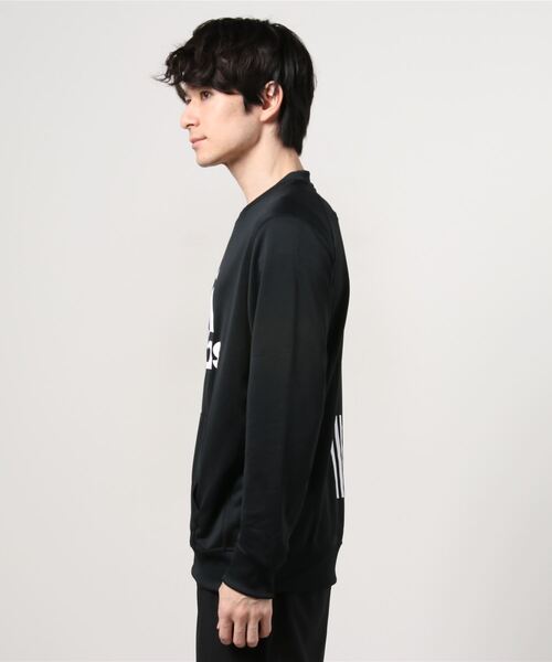 アディダス adidas マストハブ クルー 21 スウェットシャツ  Mサイズ adidas(アディダス) ⁄ マストハブ ワーディング クルースウェット