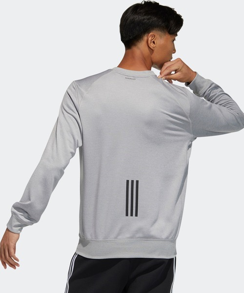 アディダス adidas マストハブ クルー 21 スウェットシャツ  Mサイズ adidas(アディダス) ⁄ マストハブ ワーディング クルースウェット