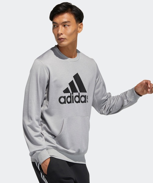 アディダス adidas マストハブ クルー 21 スウェットシャツ  Mサイズ adidas(アディダス) ⁄ マストハブ ワーディング クルースウェット
