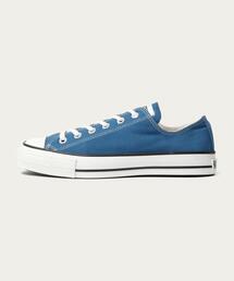CONVERSE | ＜CONVERSE（コンバース）＞ CVS ALL STAR J LO BL/オールスター(スニーカー)