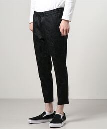 TORNADO MART | TORNADO MART∴ボタニカルジャカードイージーパンツ(その他パンツ)