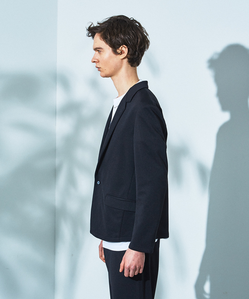 5351 POUR LES HOMMES（ゴーサンゴーイチプールオム）の