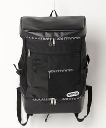 アウトドア【OUTDOOR】抗菌ポケット装備モデル ボックスリュック