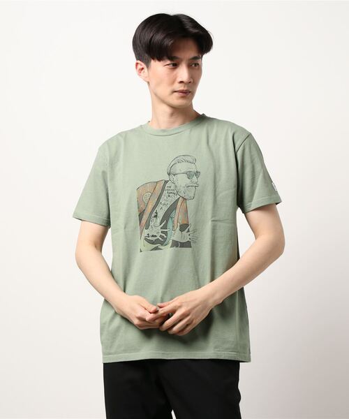 POST OʼALLS カバーオール TES Ｔシャツセット ☆USA製☆ POST OʼALLS 極厚鰊骨生地カバーオール sizeM - メルカリ