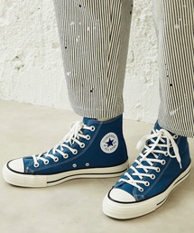 CONVERSE | 【CONVERSE / コンバース】ALL STAR J HIGH LIGHT NAVY(スニーカー)